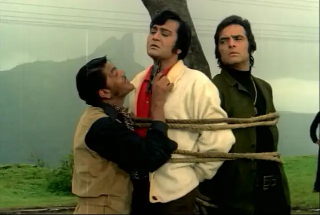 screenshot a239af geetaa mera naam 1974