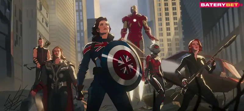 download what if...? (2023) season 2 [episode 1-9 added] hindi hq-dubbed all episodes 1080p | 720p web-dl