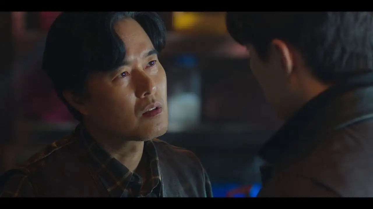 screenshot a2a677 cashero season 1 2025