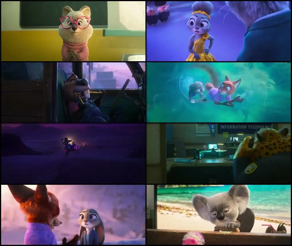 screenshot a2be86 zootopia 2 2025