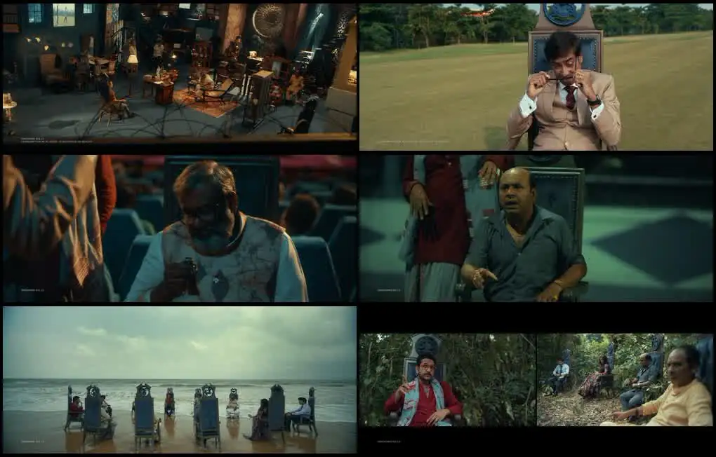 screenshot a2c027 shotyi bole shotyi kichhu nei 2025