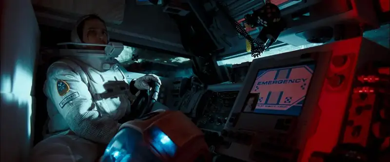 download moon (2009) bluray dual audio {hindi-english} 480p [300mb] | 720p [1gb] | 1080p [1.7gb]