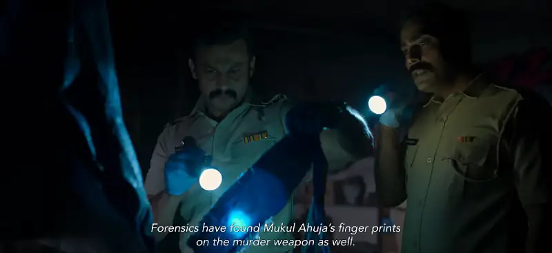 screenshot a2f570 criminal justice adhura sach 2022