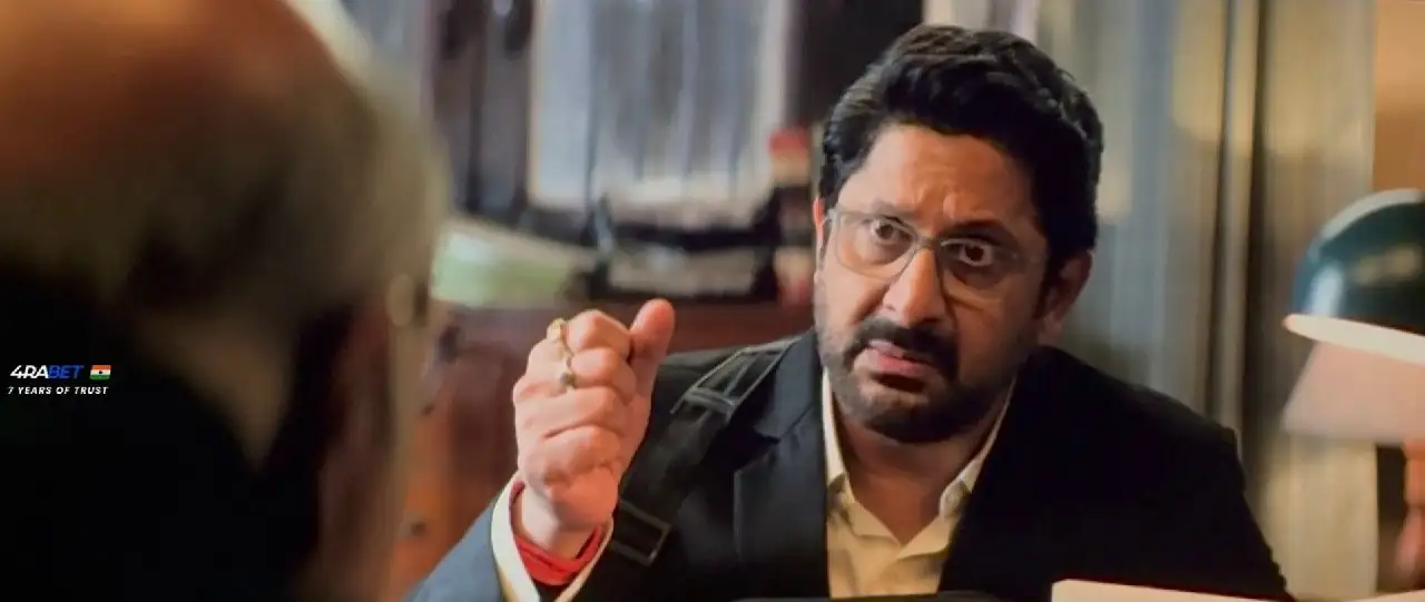 screenshot a31d33 jolly llb 3 2025