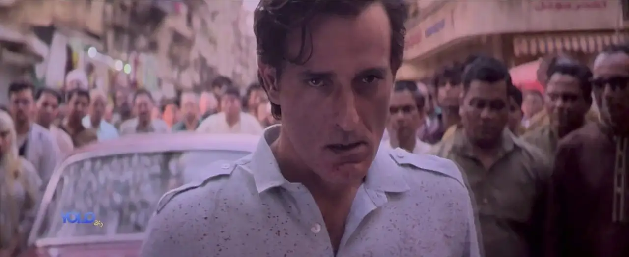 screenshot a33395 dhurandhar 2025