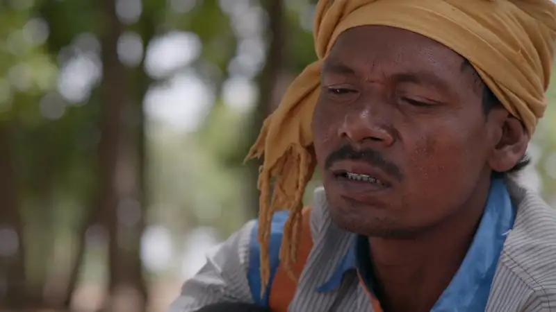 screenshot a36865 to kill a tiger 2022