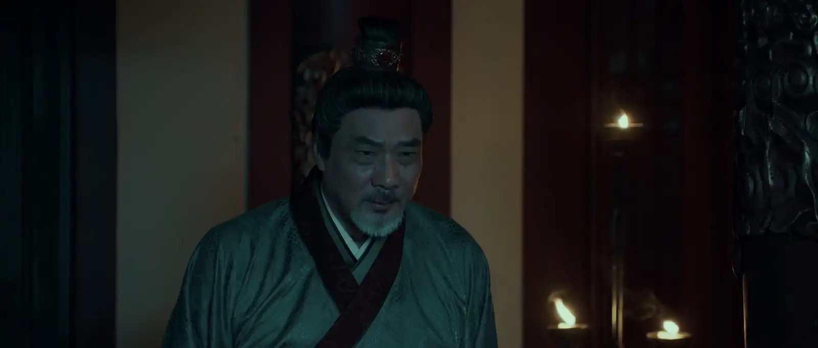 download detective dee and nine-story demon building (2022) dual audio [hindi + chinese] web-dl 480p [250mb] | 720p [650mb] | 1080p [1.5gb]