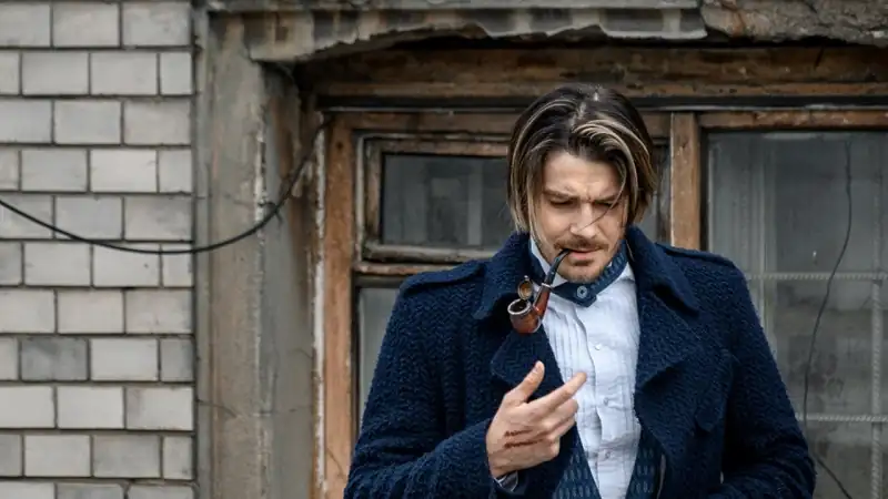 download sherlock: the russian chronicles (season 1 - complete) hindi-dubbed (org) all episodes zee5 original web series 480p | 720p | 1080p web-dl