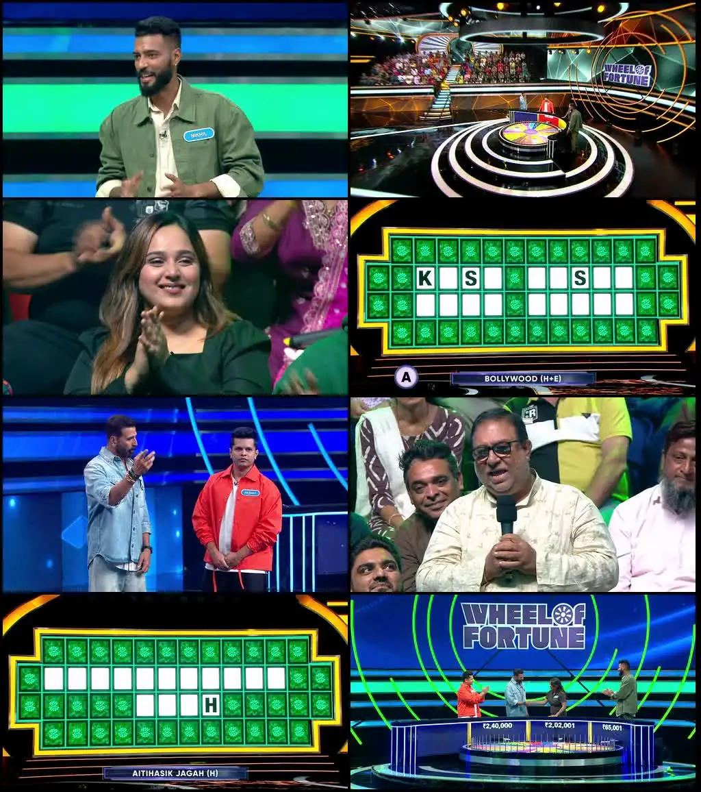 screenshot a37da3 wheel of fortune season 1