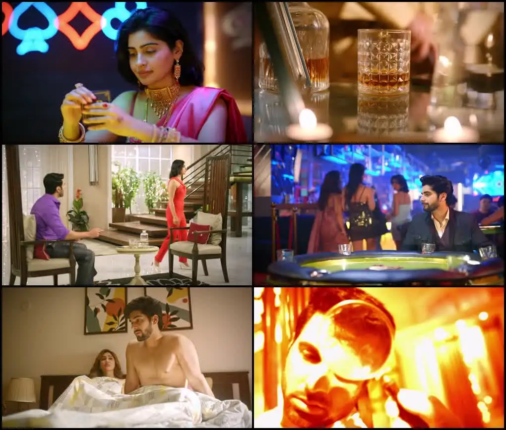 screenshot a3a222 lets play blind season 1