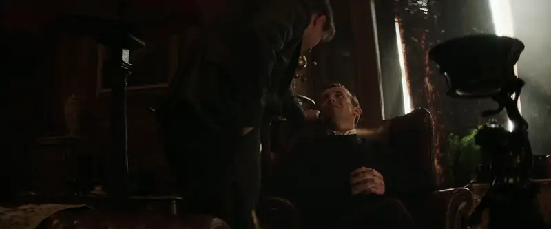 download crooked house (2017) bluray dual audio [hindi (org 5.1) + english] 480p [400mb] | 720p [900mb] | 1080p [2.2gb]