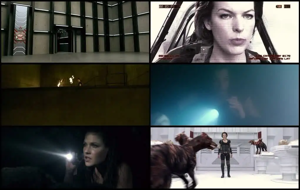 download resident evil: afterlife (2010) dual audio {hindi-english} bluray 480p [480mb] | 720p [1.3gb] | 1080p [3.3gb]