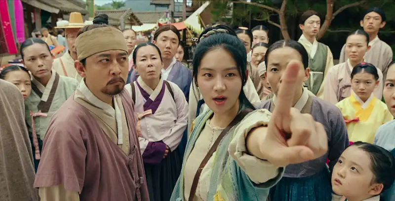 download the forbidden marriage (2022) season 1 [s01e12 added] amazon prime 720p [350mb] web-dl