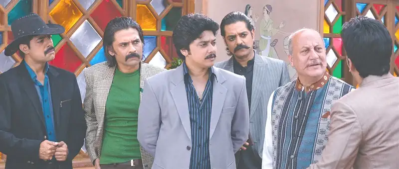 screenshot a43826 chaar din ki chandni 2012