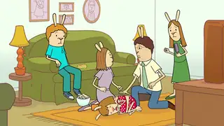 download el deafo (season 1) dual audio [hindi-english] complete atvp web series 480p | 720p