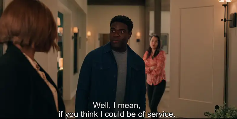 download the afterparty - apple tv+ series (season 1 - 2) [s02e10 added] english web series 720p [200mb] web-dl