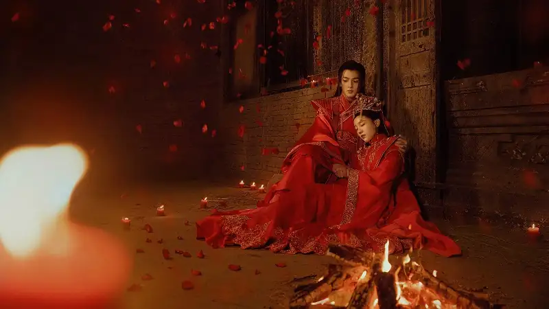 download eternal love rain (season 1 – episode 1-10 added) hindi-dubbed (org) all episodes 480p | 720p web-dl