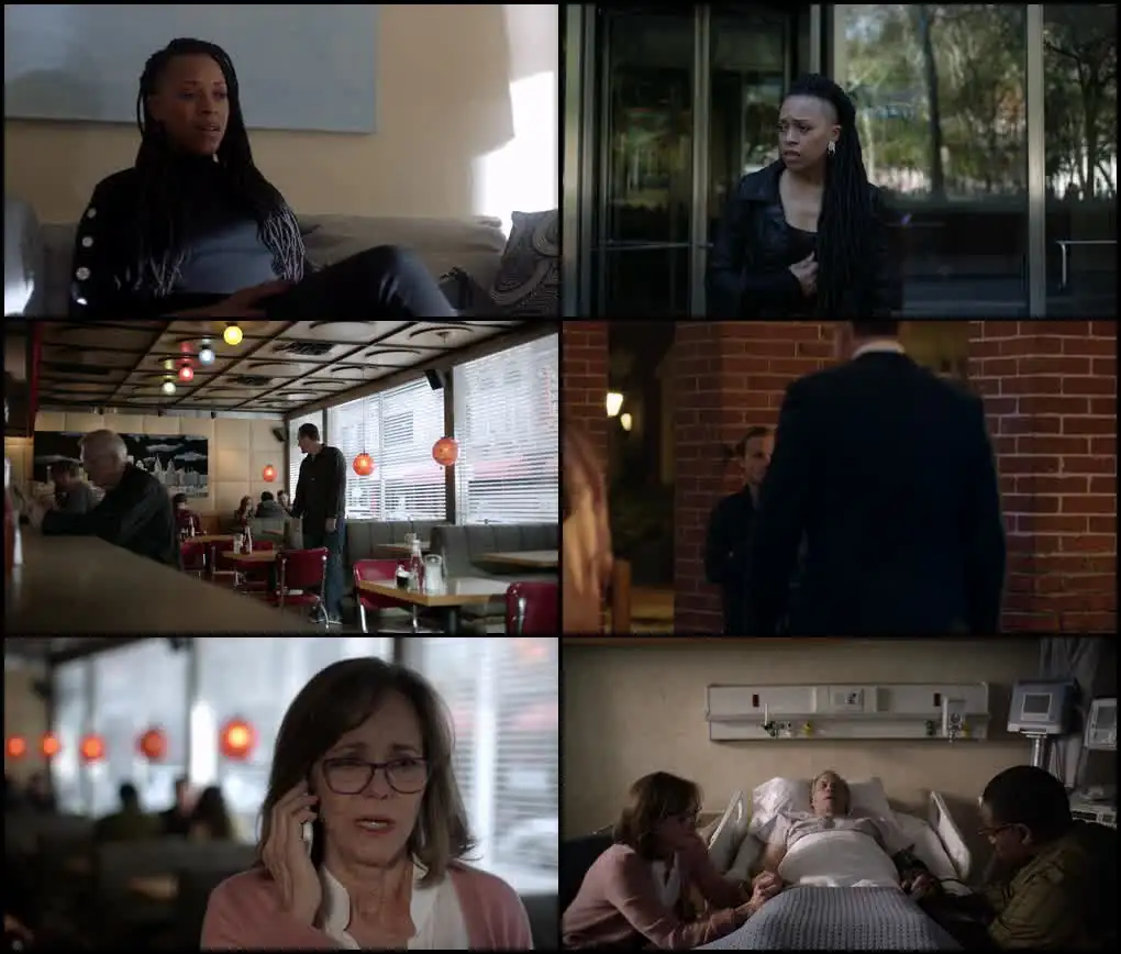 screenshot a47492 dispatches from elsewhere season 1