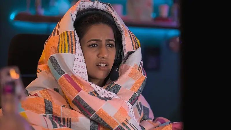 screenshot a47acd dead pixels season 1