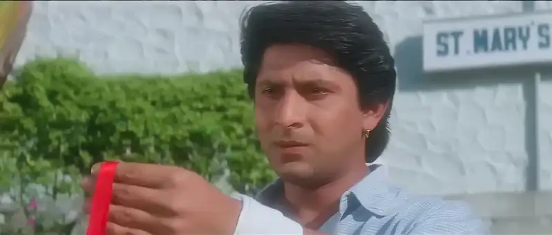 screenshot a4834f hero hindustani 1998