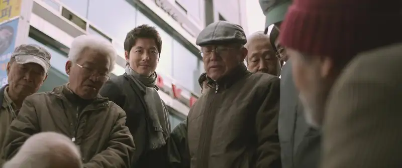 download the divine move (2014) dual audio [hindi + korean] web-dl 480p [430mb] | 720p [1gb] | 1080p [2gb]