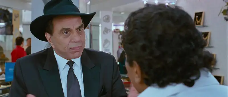 screenshot a4f3e8 yamla pagla deewana 2011