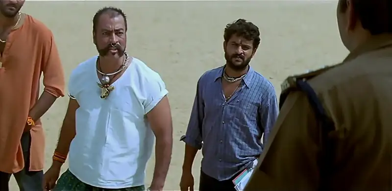 screenshot a51121 aar paar the judgement 2004