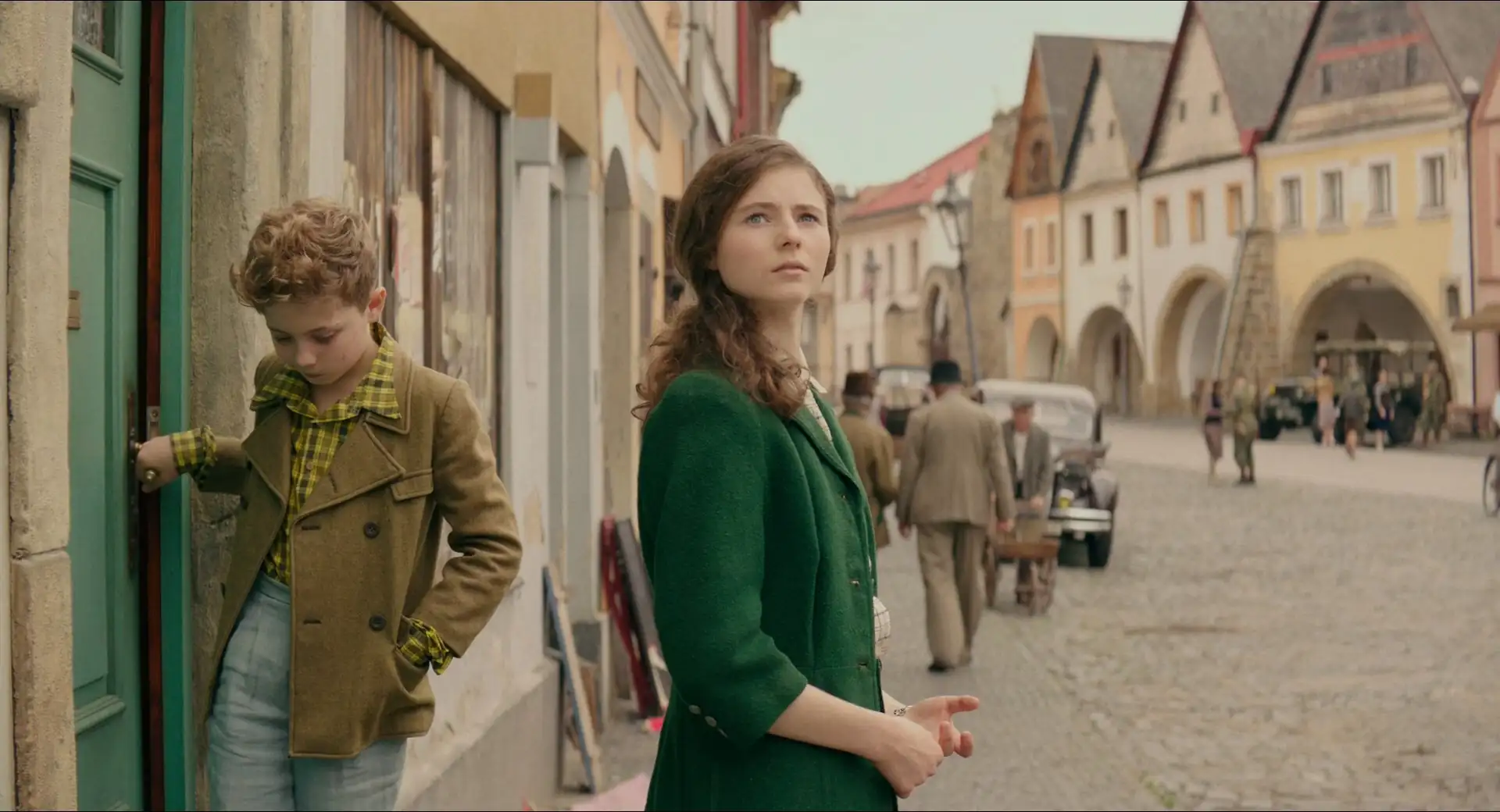 download jojo rabbit (2019) dual audio {hindi-english} 480p [400mb] | 720p [1gb] | 1080p [2gb]