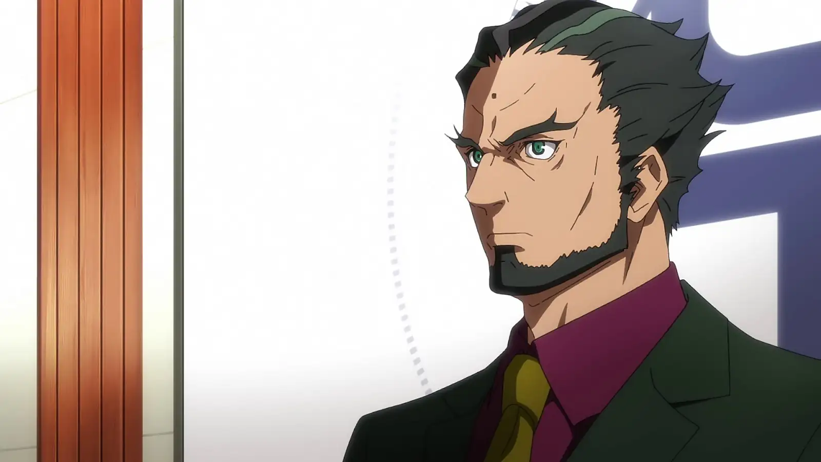 download tokyo 24th ward (season 1) s01 multi audio {hindi-english-japanese} complete web series 480p | 720p web-dl