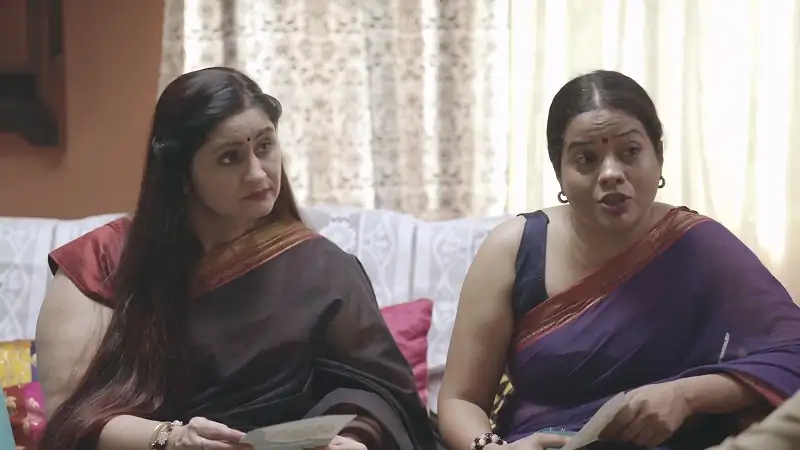 screenshot a52a1f hum do teen chaar 2023