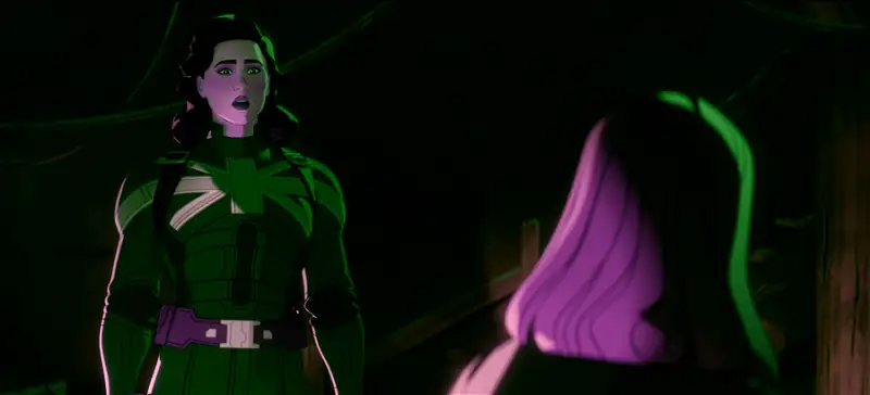 download what if…? (2023) season 2-complete english web-series 720p | 1080p web-dl