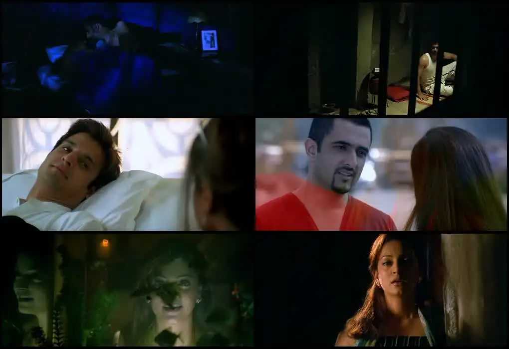 screenshot a530a0 bas ek pal 2006