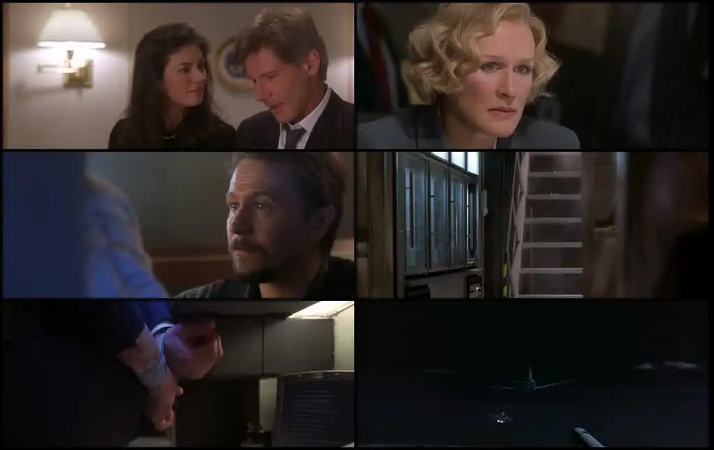 screenshot a53d8a air force one 1997