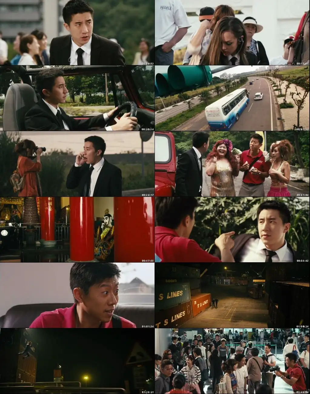 download double trouble (2012) dual audio {hindi-english} 480p [300mb] | 720p [800mb]