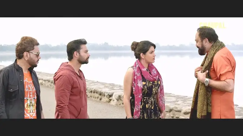 screenshot a567cd dil hona chahida jawan 2023