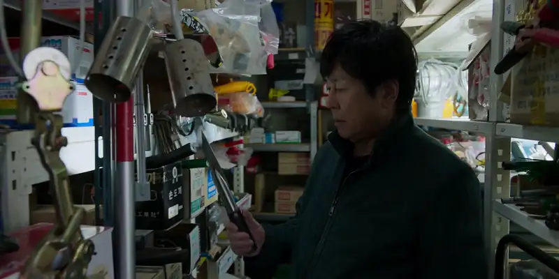 download big bet - kajino (season 1 - 2) [s02e08 added] [korean with english subtitles] disney+ original 720p [300mb] hevc web-dl