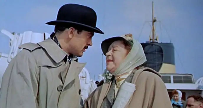 download doctor at large (1957) dual audio {hindi-english} 480p [300mb] | 720p [800mb]