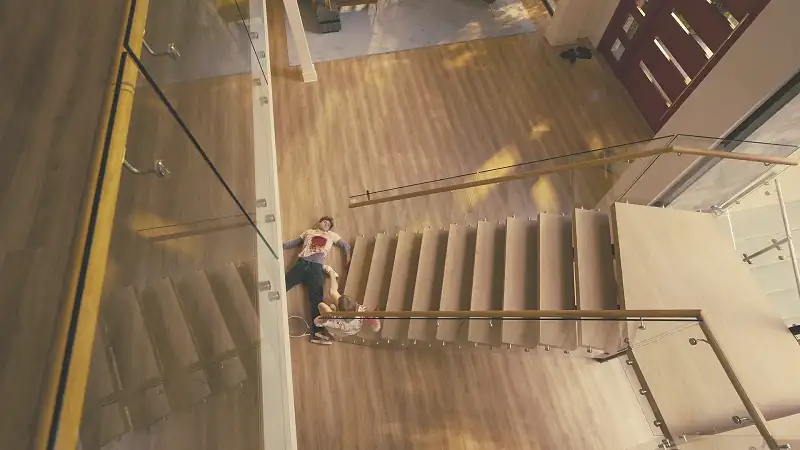 download will trent (2023) season 1 [s01e13 added] english abc original web series 720p [250mb] web-dl