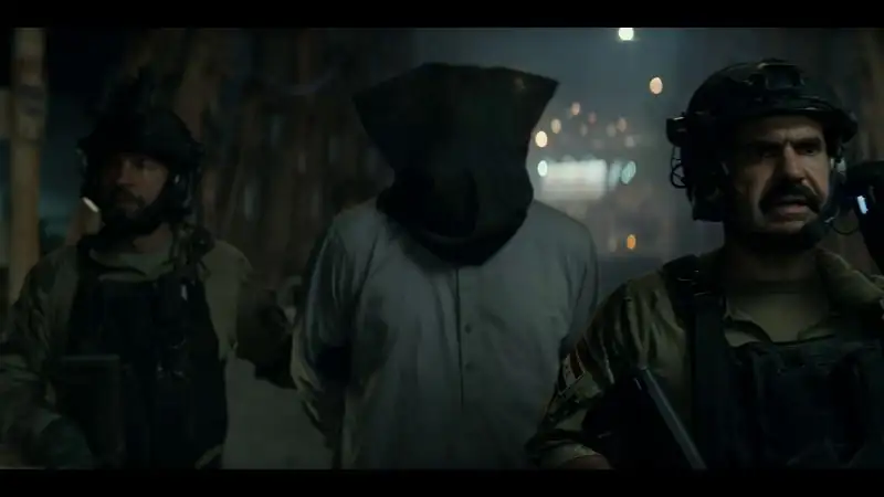 screenshot a5af0d the terminal list dark wolf 2025