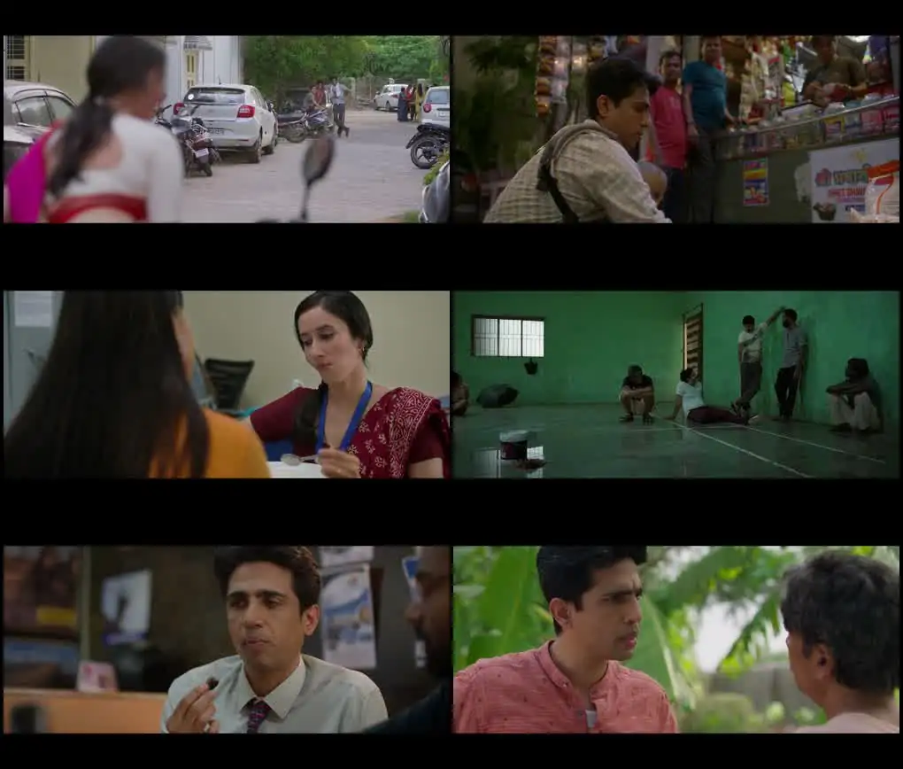 screenshot a5b033 jhansi ka rajkumar 2024