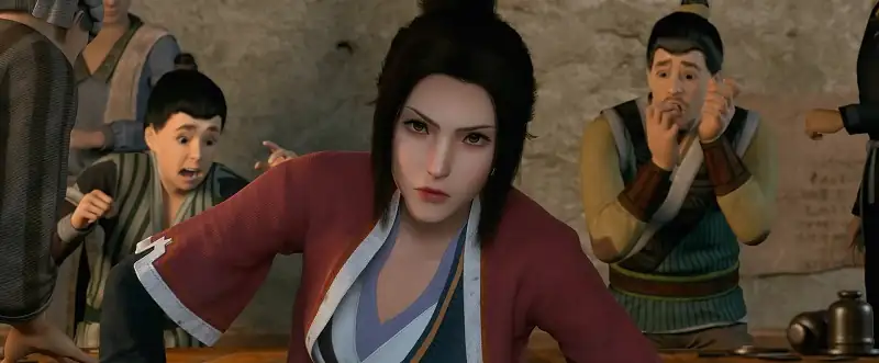 download the wind guardians (2018) dual audio [hindi org. + chinese] web-dl 480p [430mb] | 720p [870mb] | 1080p [2gb]