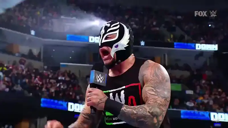 download wwe friday night smackdown (22nd march - 2024) english full wwe show 480p [450mb] | 720p [850mb] hdrip