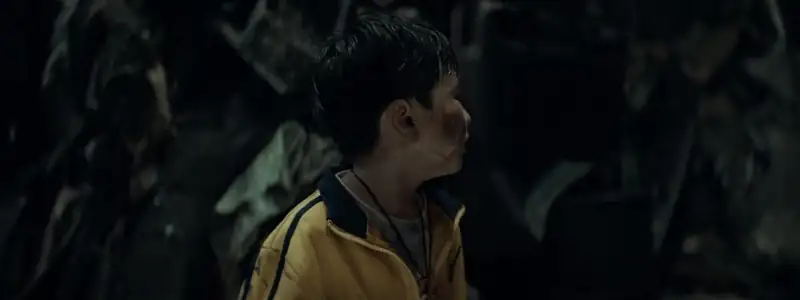 screenshot a5db1c underground monster 2022