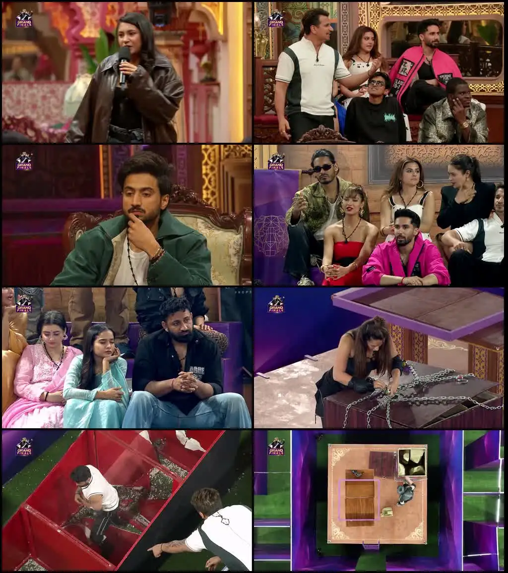 screenshot a5deb0 the 50 season 1