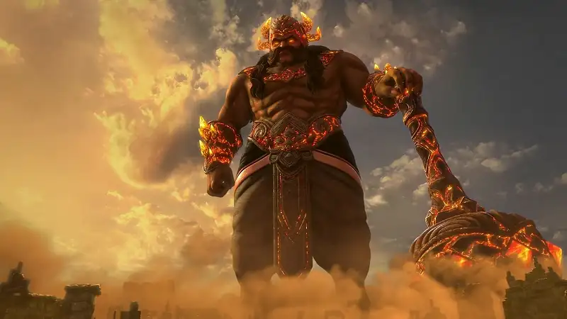 screenshot a61098 the legend of hanuman s04