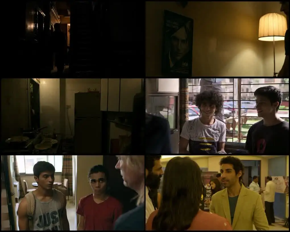 screenshot a615b7 yeh ballet 2020