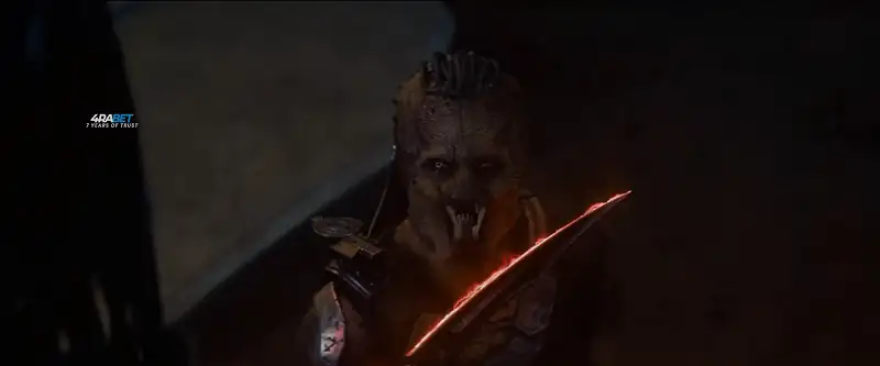 screenshot a66fd0 predator badlands 2025