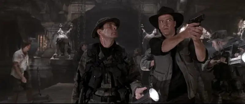 download lara croft: tomb raider (2001) remastered bluray dual audio {hindi-english} 480p [360mb] | 720p [1.3gb] | 1080p [2.5gb]