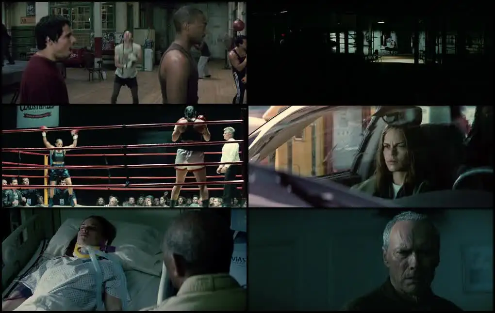 screenshot a68761 million dollar baby 2004