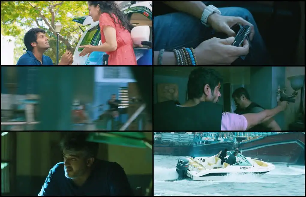 screenshot a69460 arrambam 2013